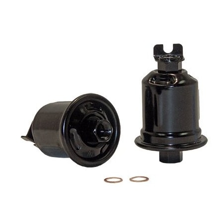 Wix Filters Fuel Filter 33553